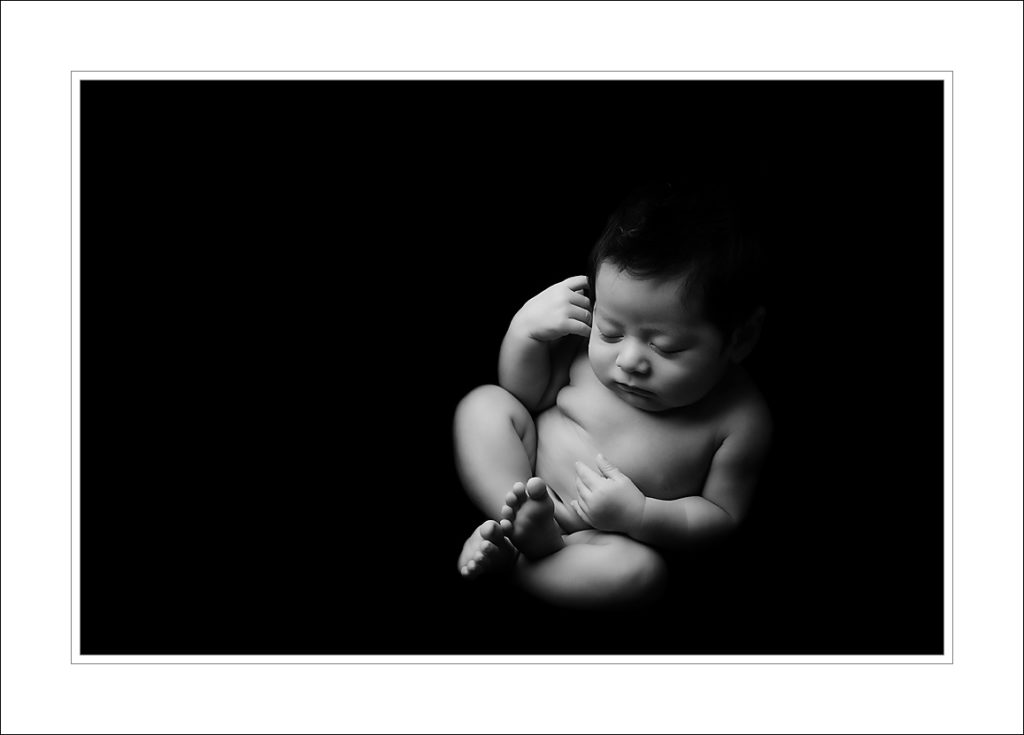 Best Puyallup Newborn Photography